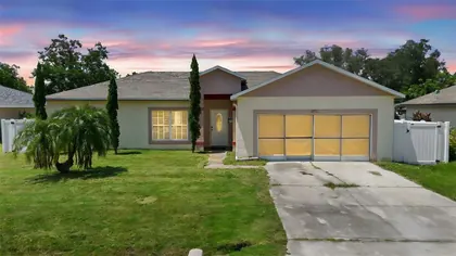 KISSIMMEE FL Home