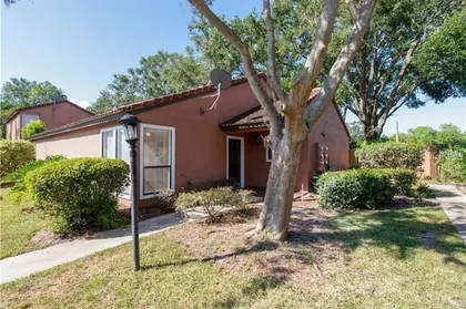 WINTER PARK FL Home