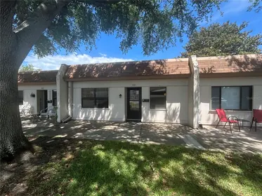 CLEARWATER FL Home