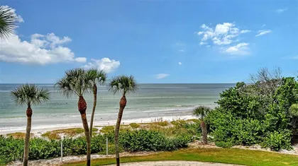 LONGBOAT KEY FL Home