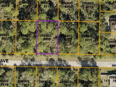 NORTH PORT FL Property