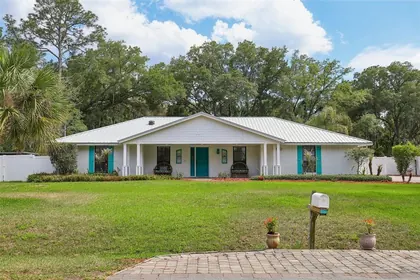 ST JOHNS FL Home