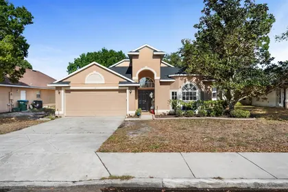 LONGWOOD FL Home