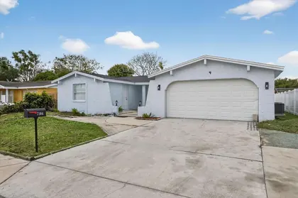 PORT RICHEY FL Home