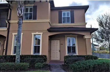 DAVENPORT FL Home