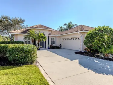 VENICE FL Home