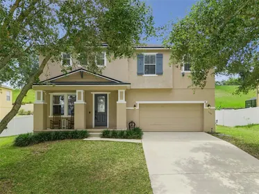 CLERMONT FL Home