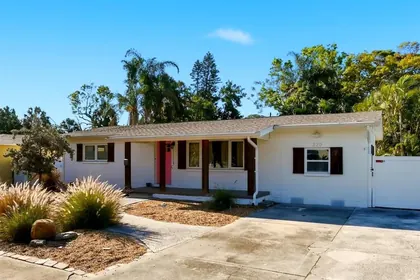 ST PETERSBURG FL Home