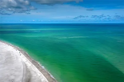 LONGBOAT KEY FL Home