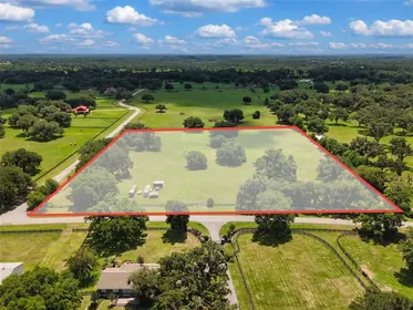 MORRISTON FL Property