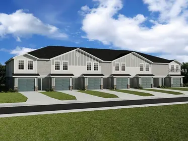 ST CLOUD FL Home