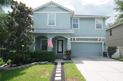 TAMPA FL Home