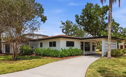 TAMPA FL Home