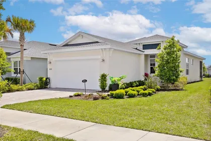 DELAND FL Home