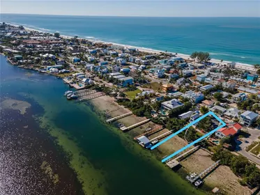 BRADENTON BEACH FL Home