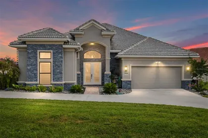 HERNANDO FL Home