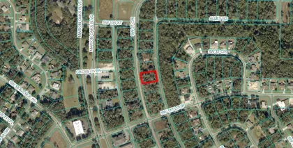OCALA FL Property