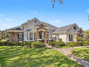 RIVERVIEW FL Home