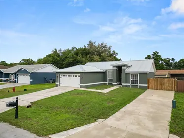 LAKELAND FL Home