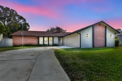 SEMINOLE FL Home