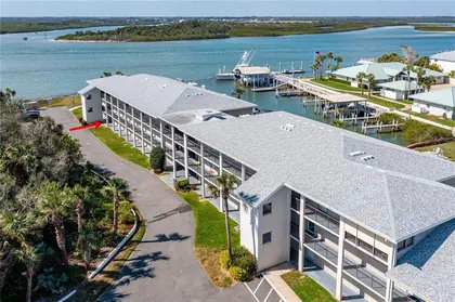 NEW SMYRNA BEACH FL Home