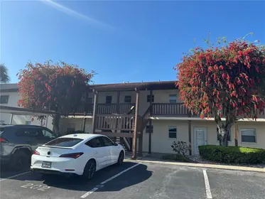 NEW PORT RICHEY FL Home
