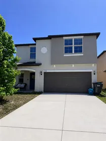 HUDSON FL Home