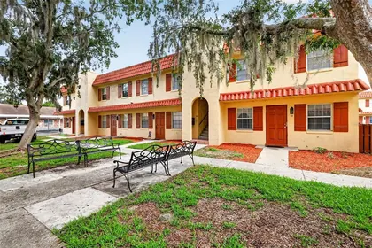 LEESBURG FL Home