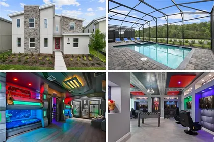 KISSIMMEE FL Home