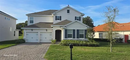 DEER ISLAND FL Home