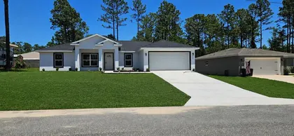 CITRUS SPRINGS FL Home