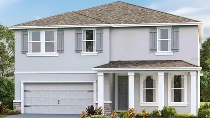 LAND O LAKES FL Home