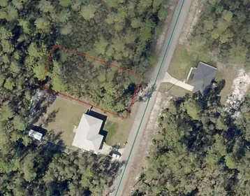 OCKLAWAHA FL Property