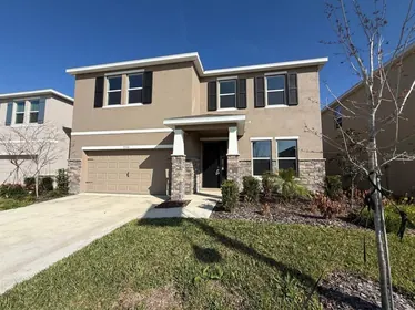 LAND O LAKES FL Home