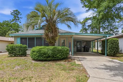 GAINESVILLE FL Home