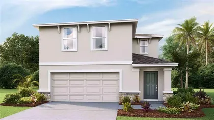 ZEPHYRHILLS FL Home