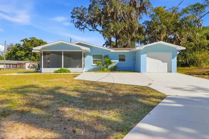 INVERNESS FL Home