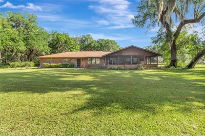 GROVELAND FL Home