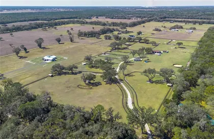 MORRISTON FL Home