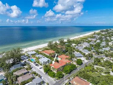 HOLMES BEACH FL Home
