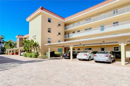 SARASOTA FL Home