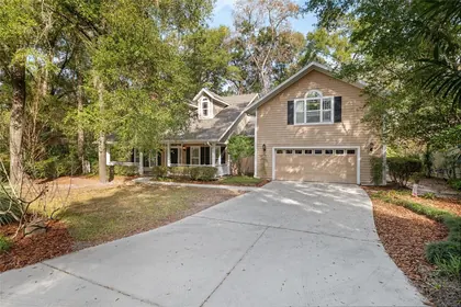 GAINESVILLE FL Home