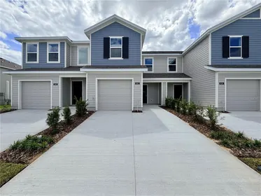 DAVENPORT FL Home
