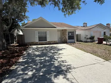 PLANT CITY FL Home