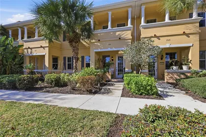 SARASOTA FL Home