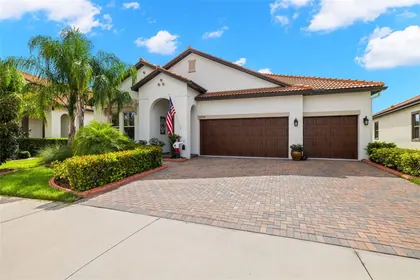 WIMAUMA FL Home