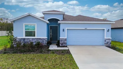 PLANT CITY FL Home