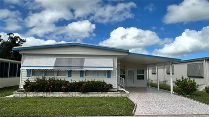 PALMETTO FL Home
