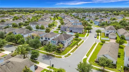 WINTER GARDEN FL Home