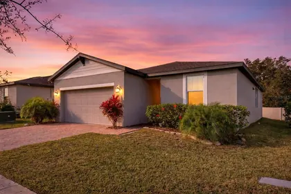 HAINES CITY FL Home